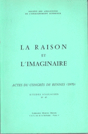 Raison et l'imaginaire (La)